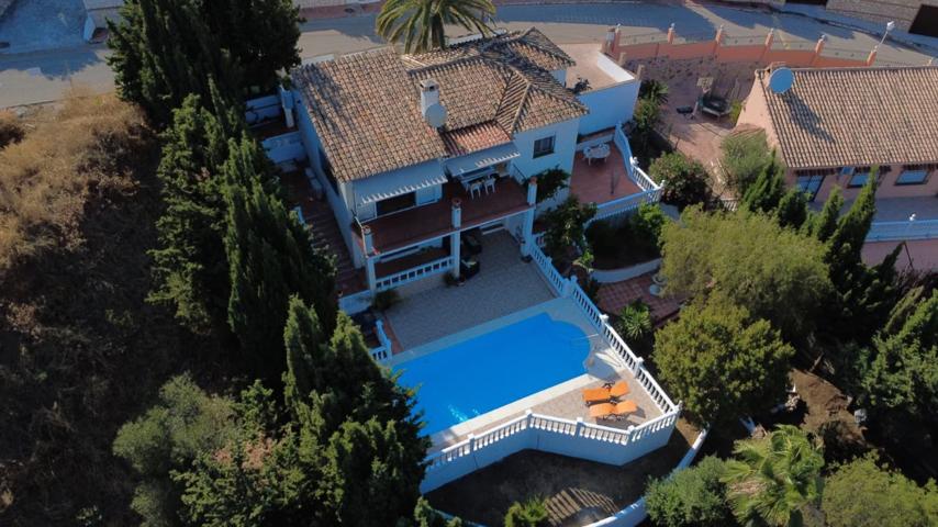 Casa En venta en Mijas photo 0