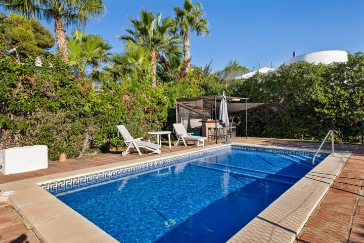 Casa En venta en Mijas photo 0