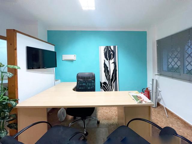 Industrial En alquiler en Fuengirola photo 0