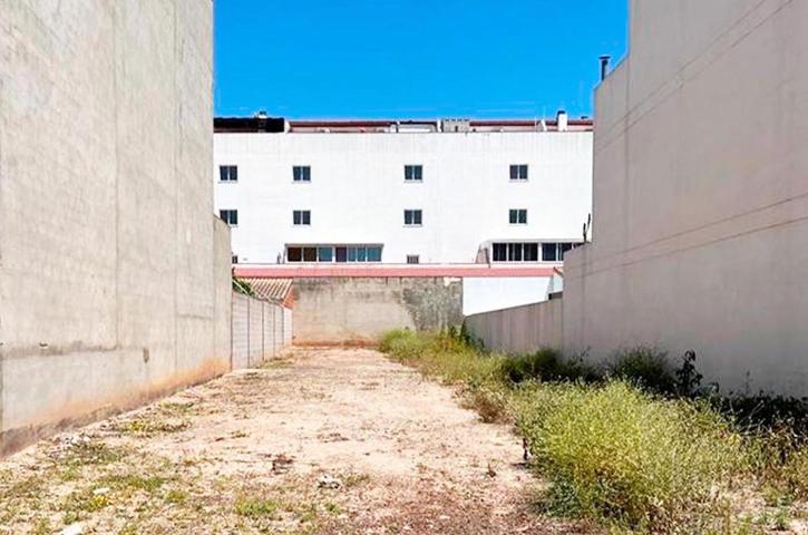 Terreno Urbanizable En venta en Fuengirola photo 0