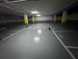 Parking En alquiler en Renfe Fuengirola (renfe Fuengirola). Zona Puerto Deportivo, Fuengirola (málaga), Fuengirola photo 0