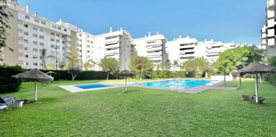 Piso En venta en Fuengirola photo 0