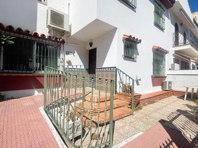 Villa En venta en Fuengirola photo 0