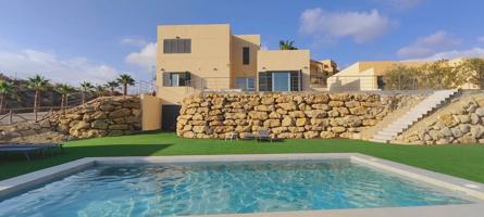 Multifamiliar En venta en Valle Del Este. 04620, Urb.golf Valle Este, Vera (almería), Vera photo 0