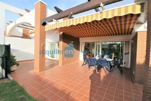 Multifamiliar En alquiler en Avenida Ciudad De Alicante, Urbanización Mirador De Vera. 04001, Vera (almería)el Playazo, Vera photo 0