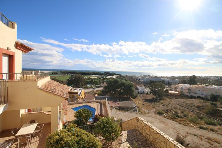 Piso En venta en Cuevas del Almanzora photo 0