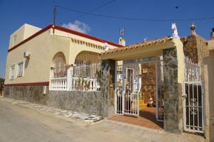 Casa En venta en Vera photo 0
