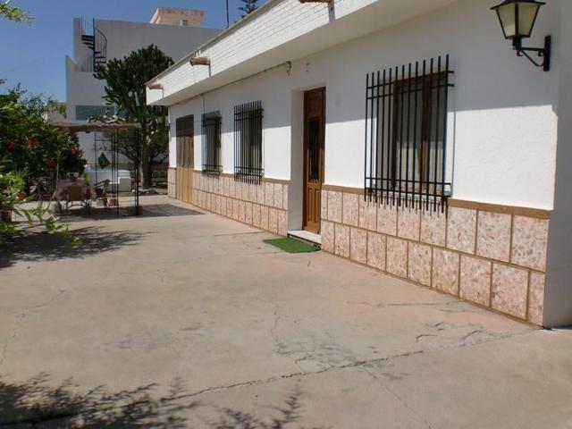 Casa En venta en Cuevas del Almanzora photo 0