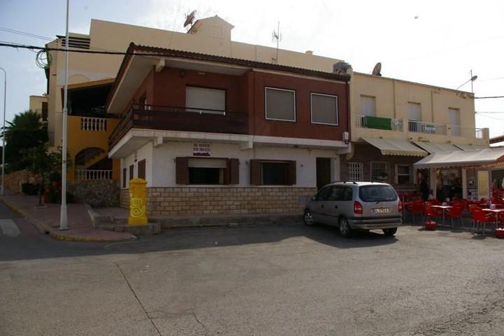 Multifamiliar En venta en Cuevas del Almanzora photo 0