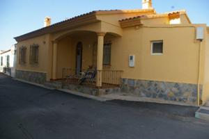 Casa En venta en Cuevas del Almanzora photo 0