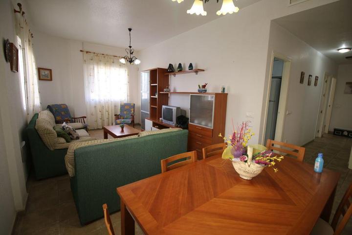 Piso En venta en Cuevas del Almanzora photo 0