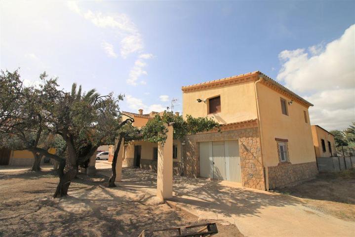 Casa En venta en Cuevas del Almanzora photo 0