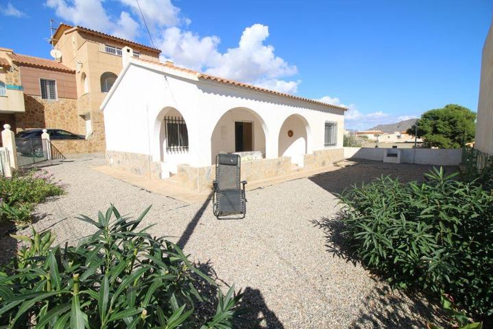 Casa En venta en Cuevas del Almanzora photo 0