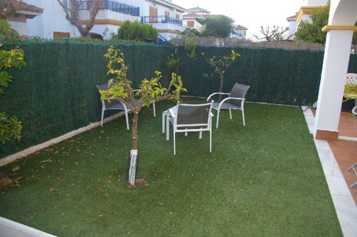 Piso En venta en Vera photo 0