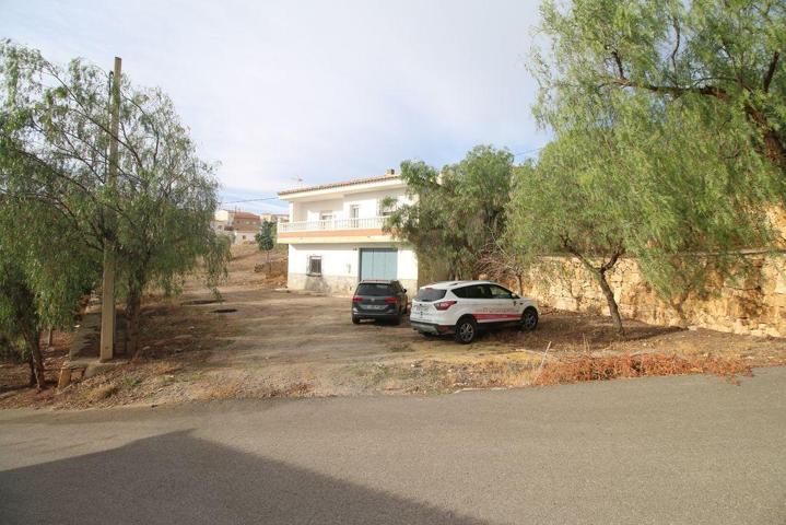 Casa En venta en Taberno photo 0