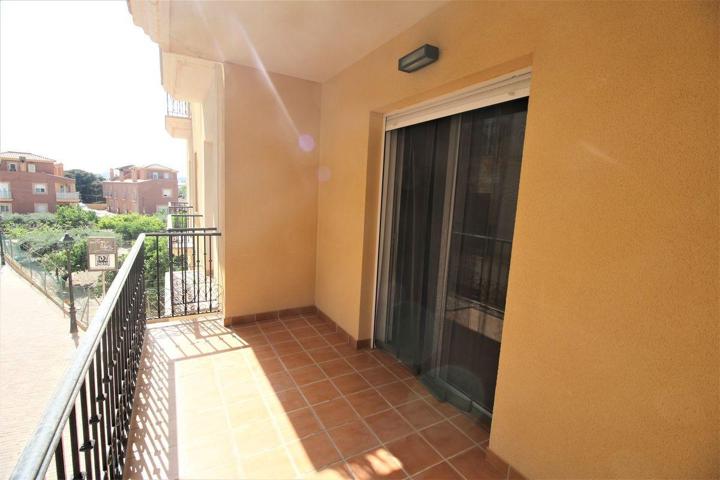 Piso En venta en Cuevas del Almanzora photo 0