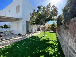 Villa En alquiler en Vera photo 0
