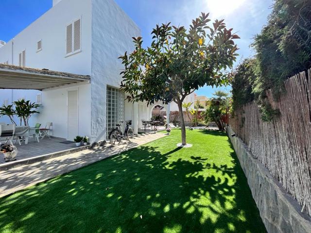 Villa En alquiler en Vera photo 0