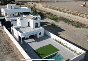 Villa En venta en Avenida Palomares. 04621, Vera (almería)cala Marqués, Vera photo 0