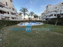Piso En alquiler en Avenida Ciudad De Alicante, 1. 04621, El Playazo, Vera (almería), Vera photo 0