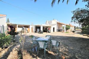 Casa En venta en Calle Las Bombardas. 04001, Cuevas Del Almanzora (almería)palomares, Cuevas Del Almanzora photo 0
