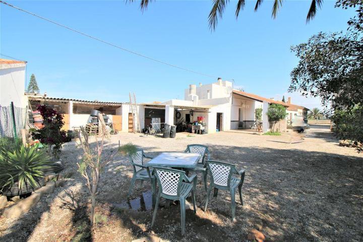 Casa En venta en Calle Las Bombardas. 04001, Cuevas Del Almanzora (almería)palomares, Cuevas Del Almanzora photo 0