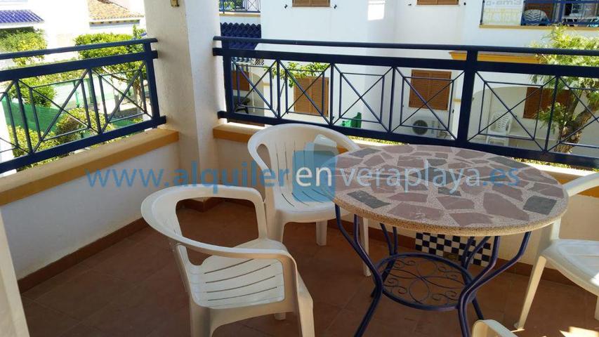 Piso En alquiler en Vera photo 0