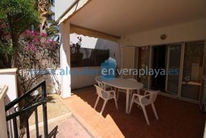 Piso En alquiler en Vera photo 0