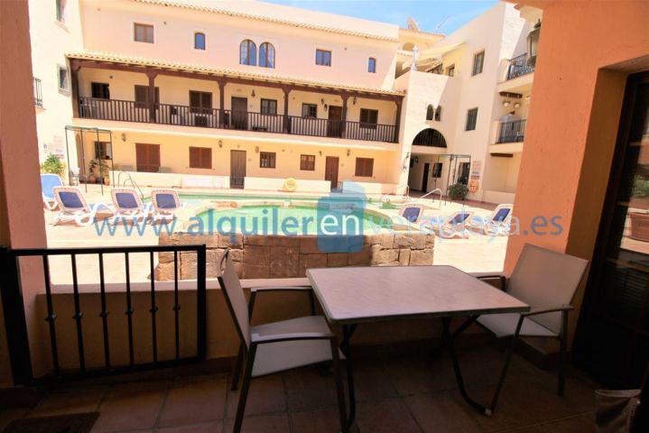 Piso En alquiler en Cuevas del Almanzora photo 0