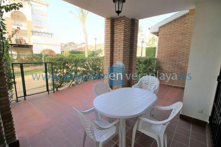 Piso En alquiler en Vera photo 0