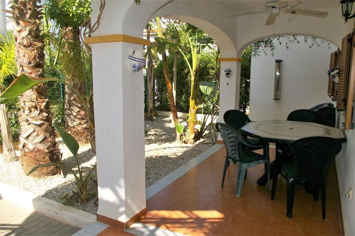 Piso En alquiler en Vera photo 0