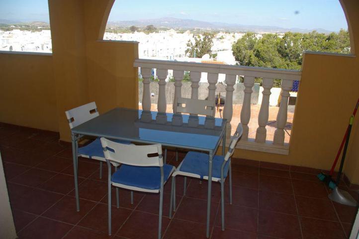 Piso En alquiler en Calle Ancla , Vera Playa. 04001, Vera (almería)las Marinas, Vera photo 0
