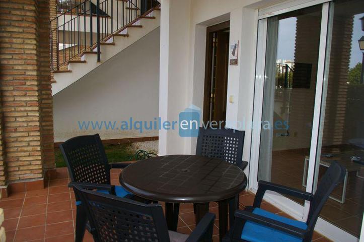 Piso En alquiler en Vera photo 0