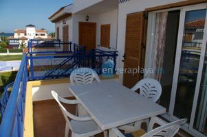 Piso En alquiler en Vera photo 0