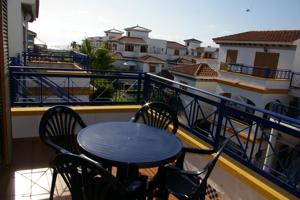 Piso En alquiler en Vera photo 0