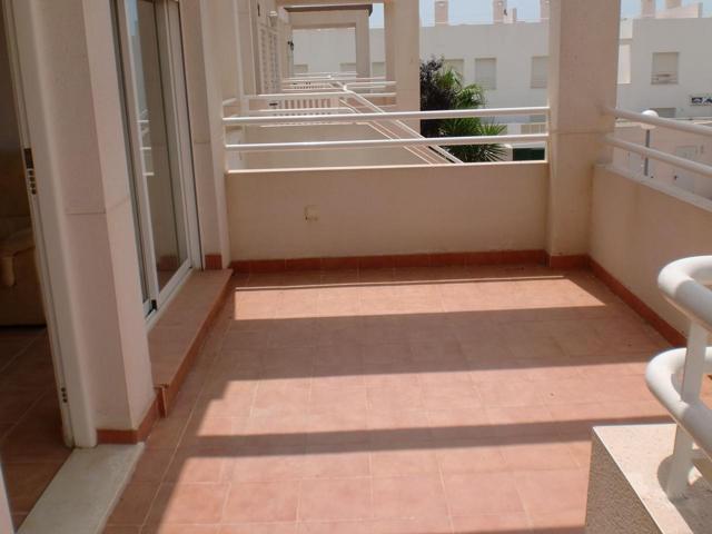Piso En alquiler en Cuevas del Almanzora photo 0