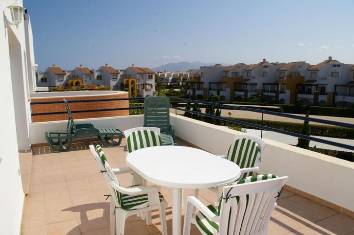 Piso En alquiler en Vera photo 0