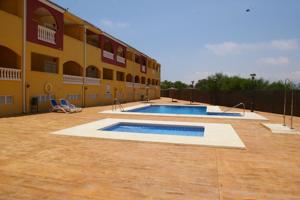 Piso En alquiler en Vera photo 0