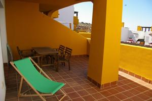 Piso En alquiler en Vera photo 0