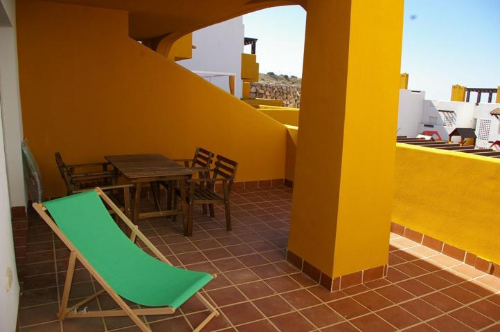 Piso En alquiler en Vera photo 0