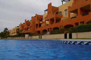 Piso En alquiler en Vera photo 0