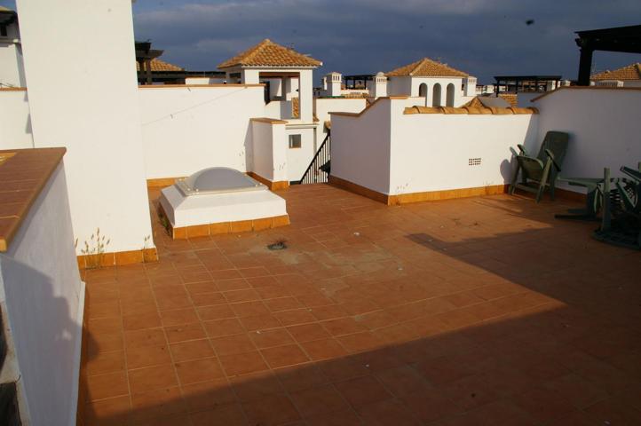 Piso En alquiler en Vera photo 0