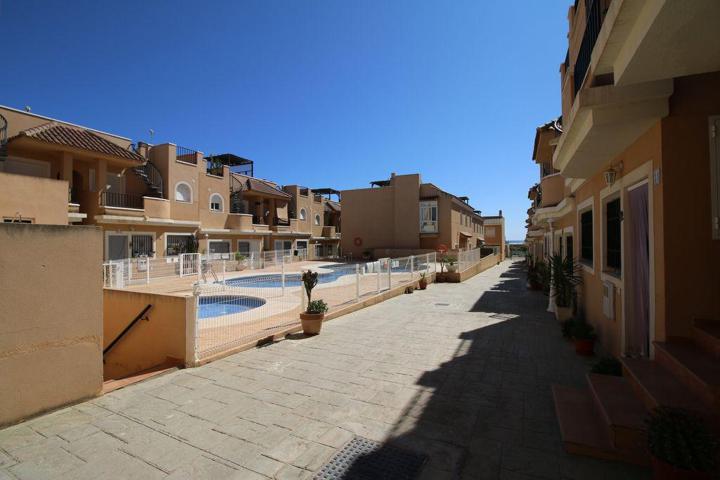 Piso En alquiler en Cuevas del Almanzora photo 0