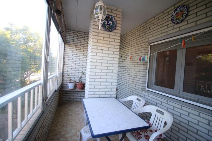 Piso En alquiler en Garrucha photo 0