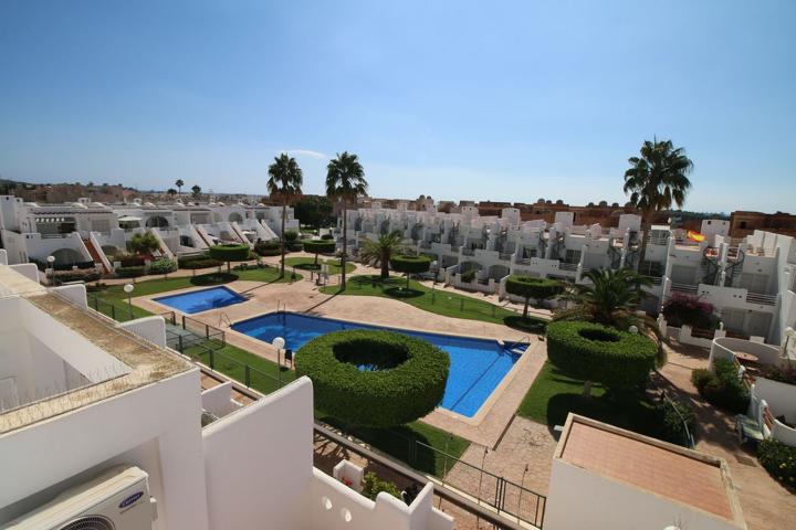 Dúplex En venta en Avenida Secano. 04617, Cuevas Del Almanzora (almería)palomares, Cuevas Del Almanzora photo 0