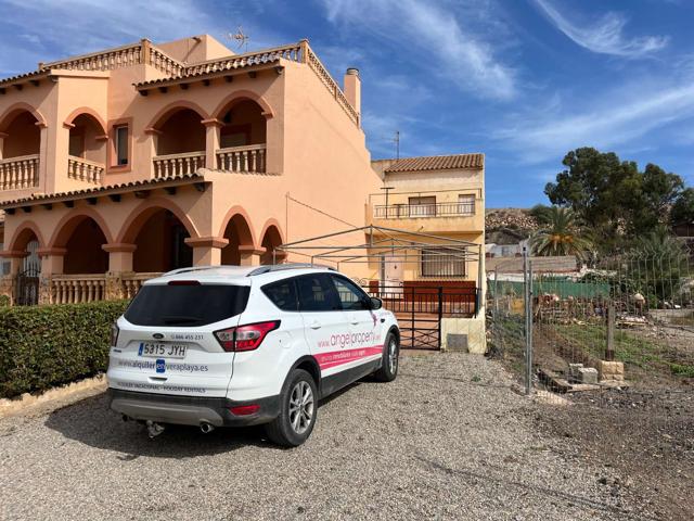 Casa En venta en Las Herrerias. 04618, La Muleria-Burjulú-Herrerías, Cuevas Del Almanzora (almería), Cuevas Del Almanzora photo 0