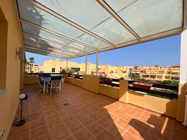 Piso En venta en Calle Los Amarguillos. 04621, Vera (almería)puerto Rey, Vera photo 0