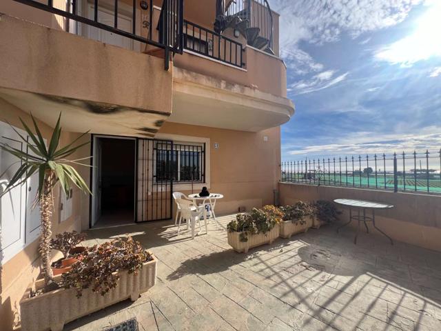 Piso En venta en Avenida Secano. 04617, Cuevas Del Almanzora (almería)palomares, Cuevas Del Almanzora photo 0