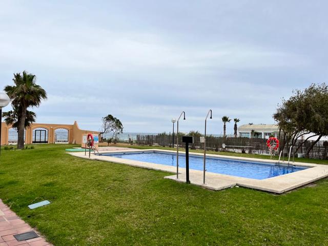 Piso En alquiler en Vera photo 0