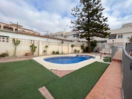 Piso En venta en Calle Los Ramos. 04617, Palomares, Cuevas Del Almanzora (almería), Cuevas Del Almanzora photo 0